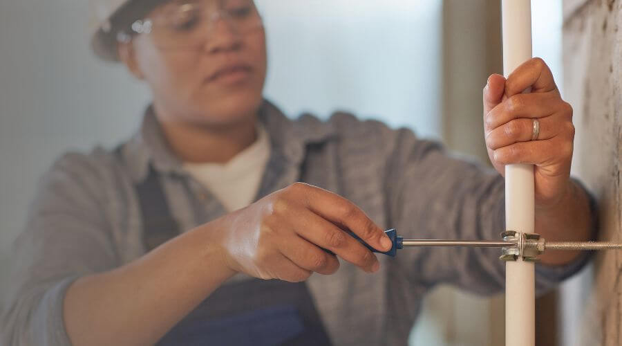 Faucet & Showerhead Inspection in Knoxville, IL